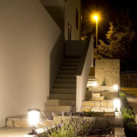 Διαμέρισμα Sol *