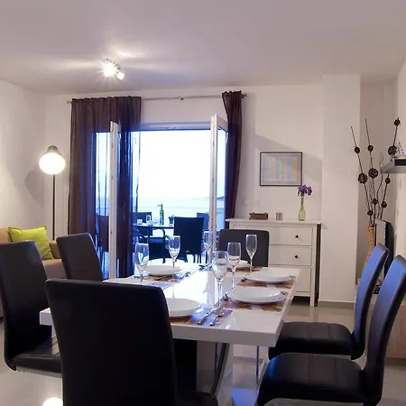 Sol * Rogoznica (Sibenik-Knin)