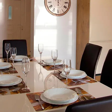 Διαμέρισμα Sol