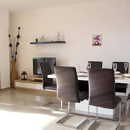 Sol Διαμέρισμα Rogoznica (Sibenik-Knin)