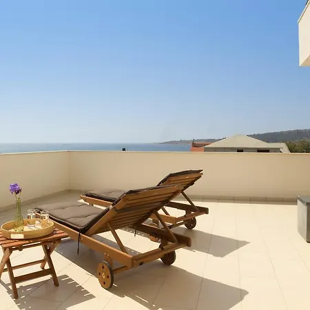 Διαμέρισμα Sol *