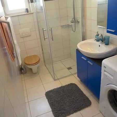 Apartment Sol Rogoznica (Sibenik-Knin)