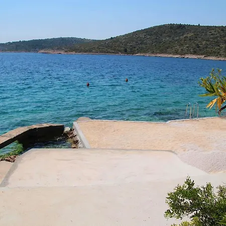 Διαμέρισμα Sol *