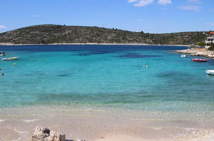 Sol * Rogoznica (Sibenik-Knin)