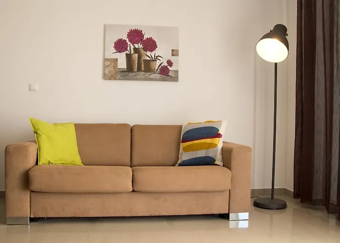 Lejlighed Sol Rogoznica (Sibenik-Knin)