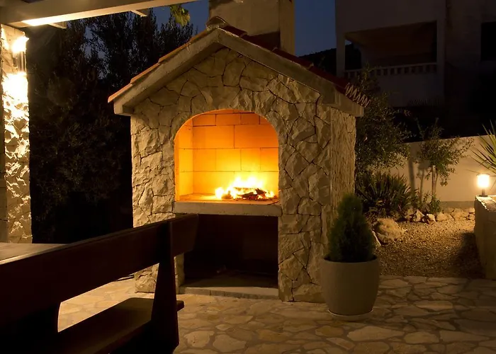 Sol * Rogoznica (Sibenik-Knin)