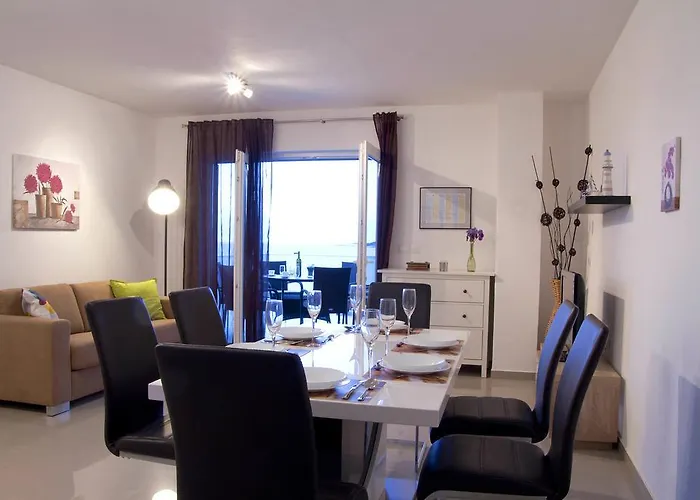 Sol * Rogoznica (Sibenik-Knin)