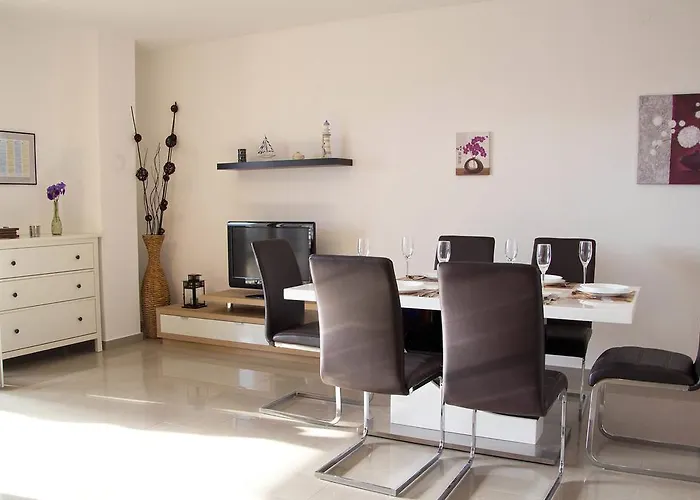 Sol Appartement Rogoznica (Sibenik-Knin)