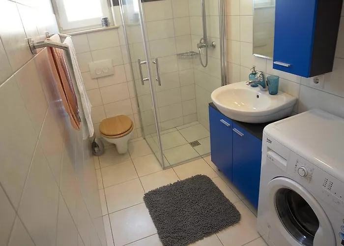 Appartement Sol Rogoznica (Sibenik-Knin)